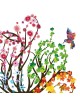 Ruth Rudin Personalized Ketubah - Four Seasons